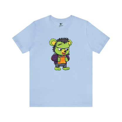 Stitchy Grizz Tee