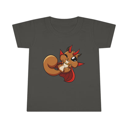 Hellion Nutcracker Toddler Tee