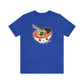 Spicy Tonkotsu Ramen Short Sleeve Tee