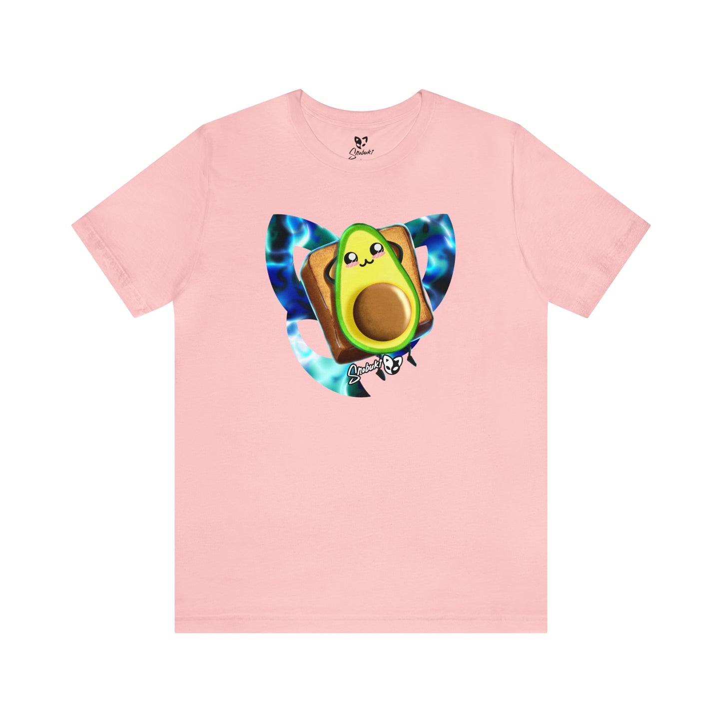 Avocado Toast Tee