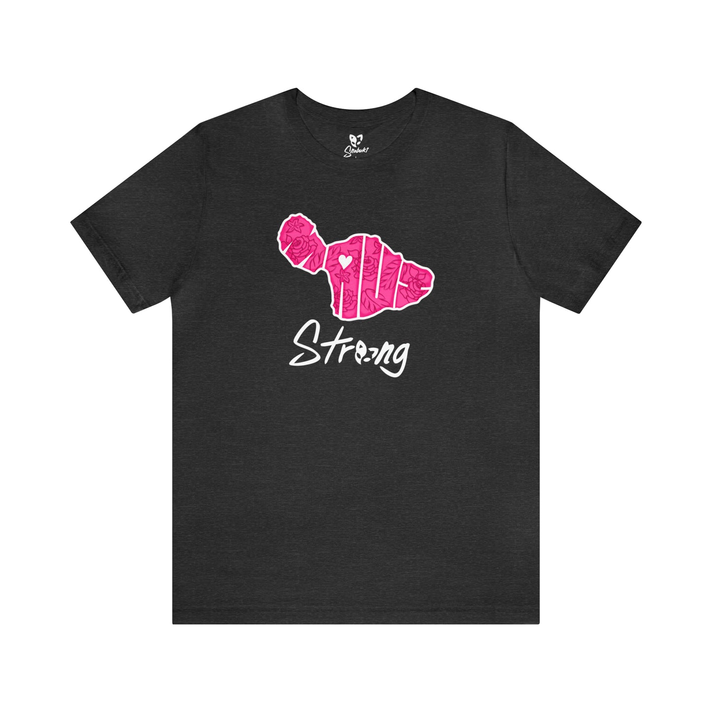 Maui Strong Tee