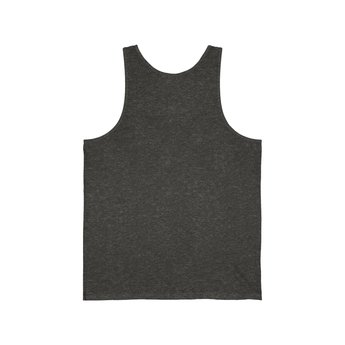 Snobuki Jersey Tank