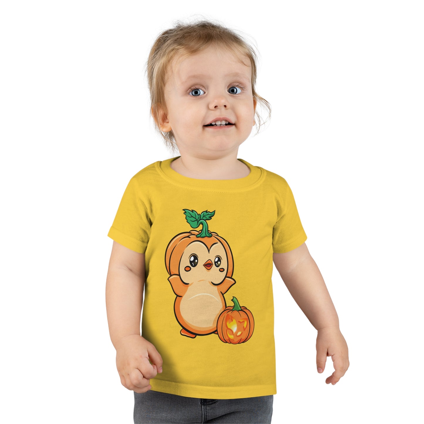 Jacko Waddlekin Toddler Tee