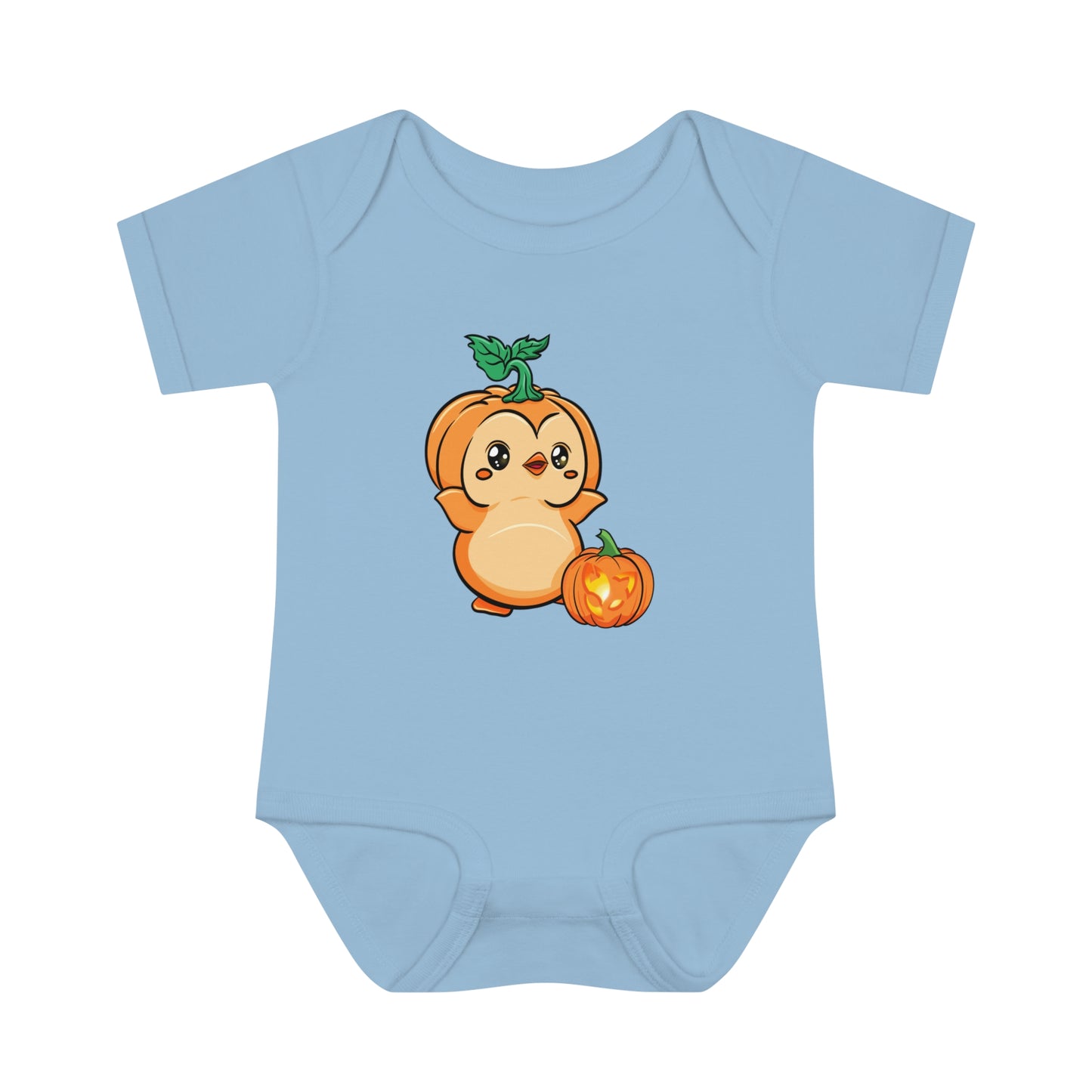 Jacko Waddlekin Onesie