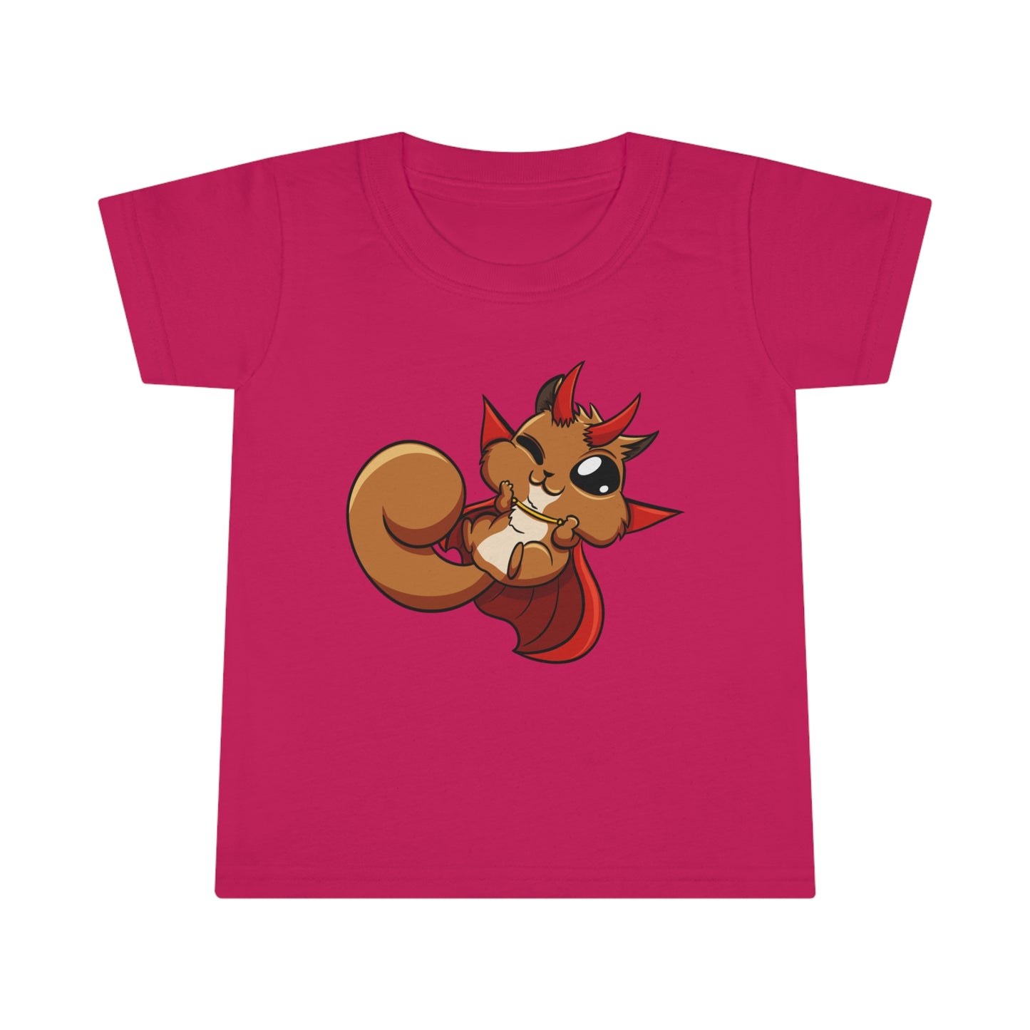 Hellion Nutcracker Toddler Tee