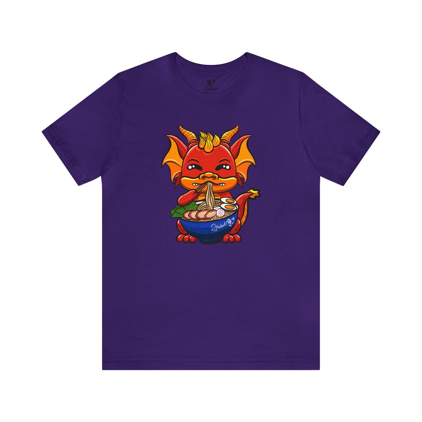 Miso Dragonspice Tee