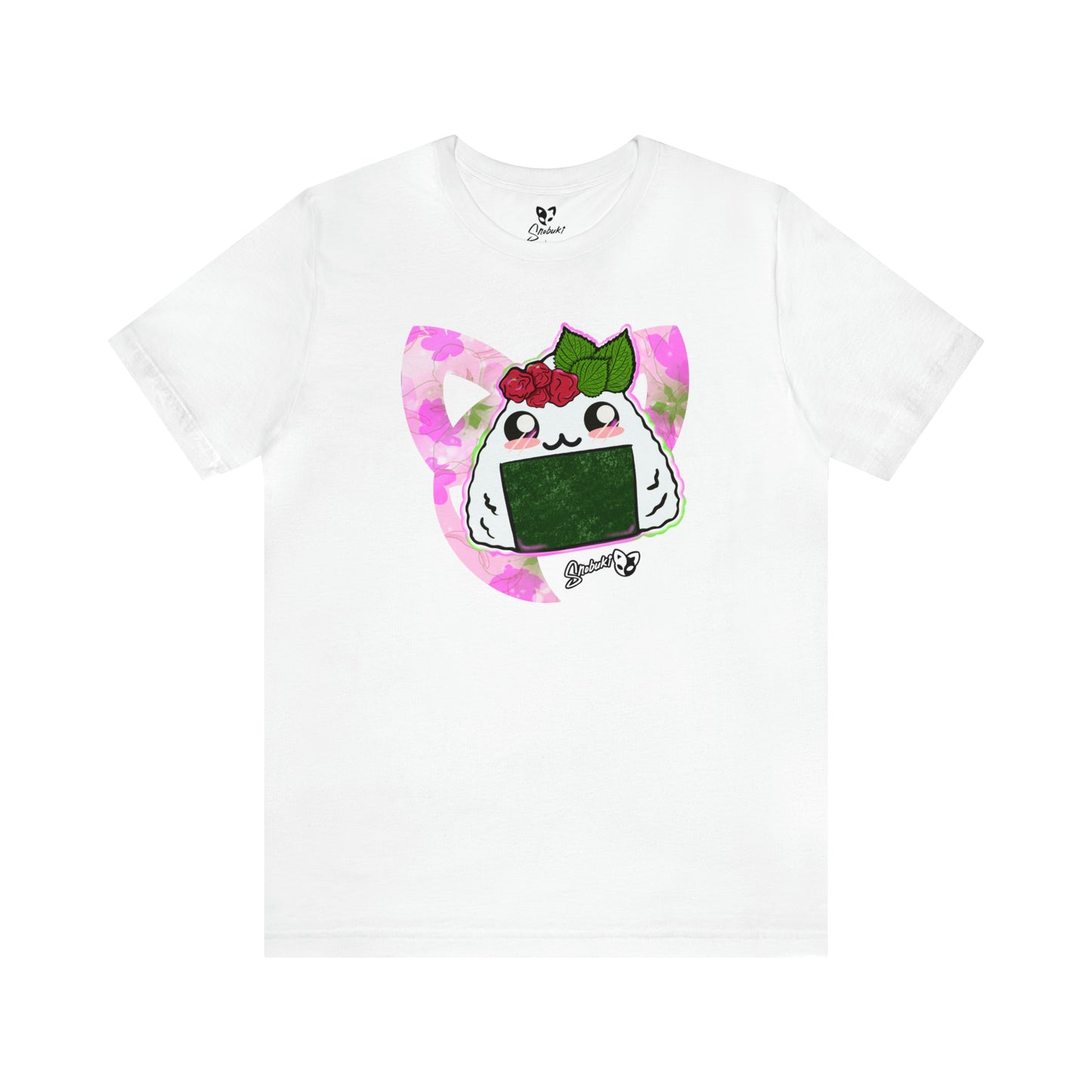 Ume Onigiri Tee