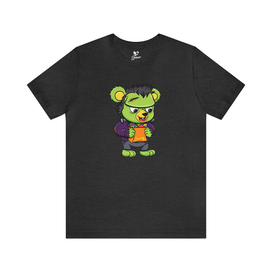 Stitchy Grizz Tee