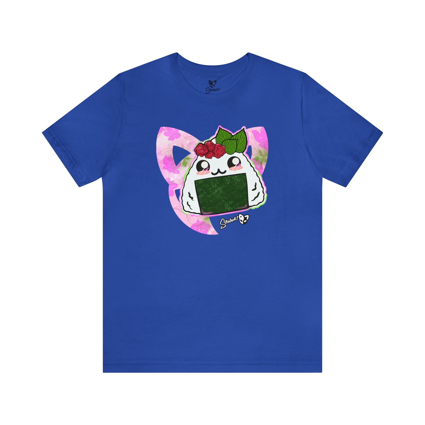 Ume Onigiri Tee