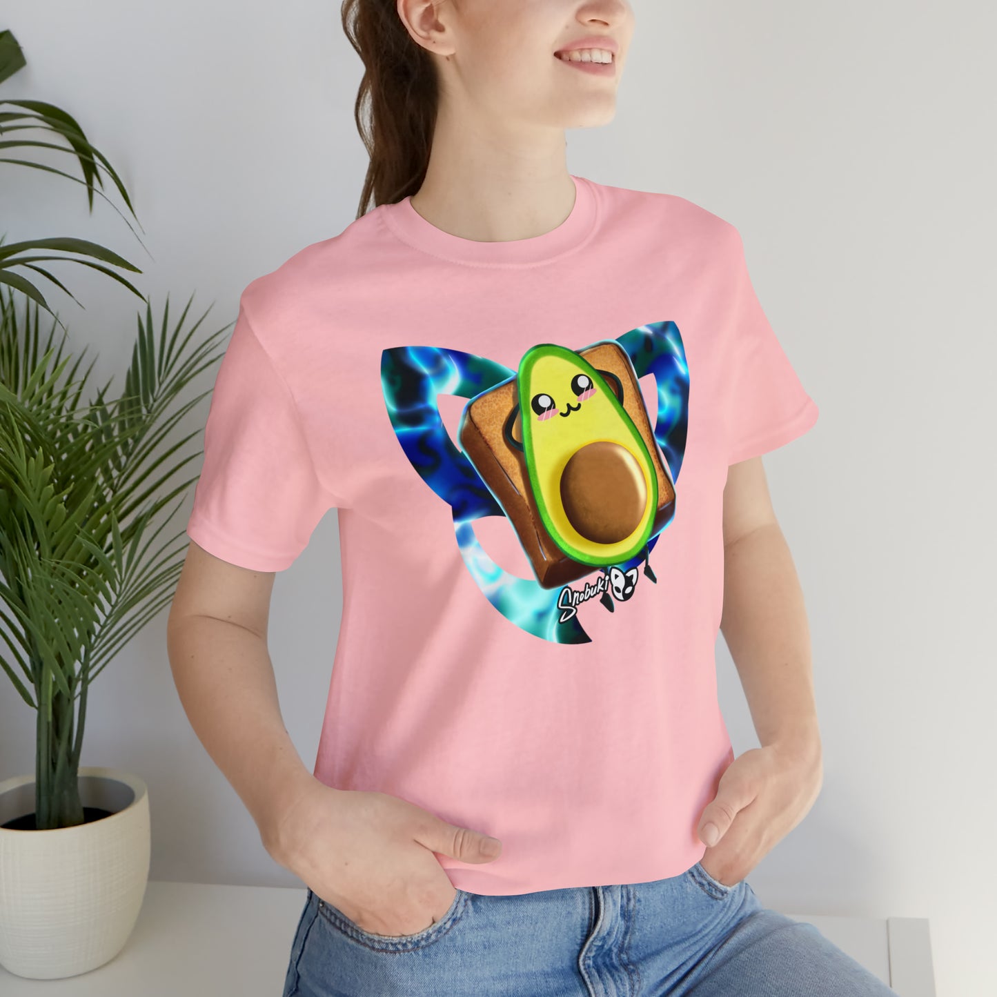 Avocado Toast Tee