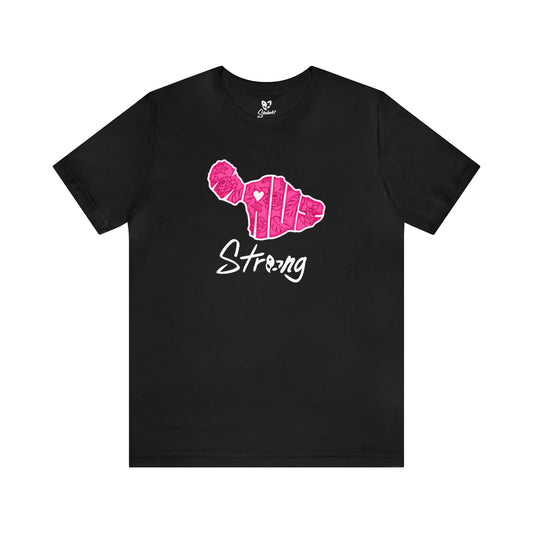 Maui Strong Tee