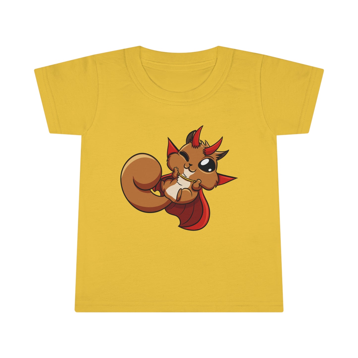 Hellion Nutcracker Toddler Tee