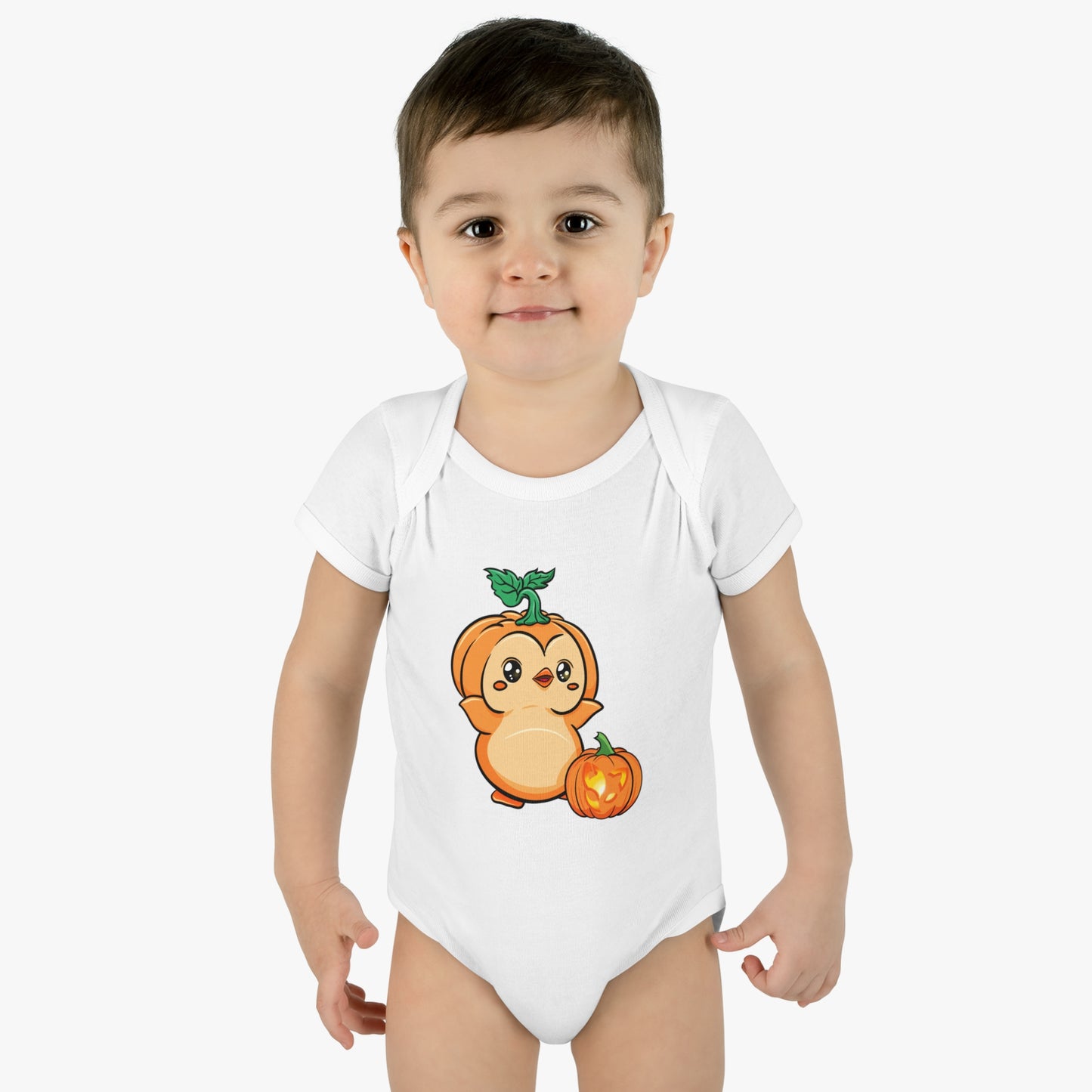 Jacko Waddlekin Onesie