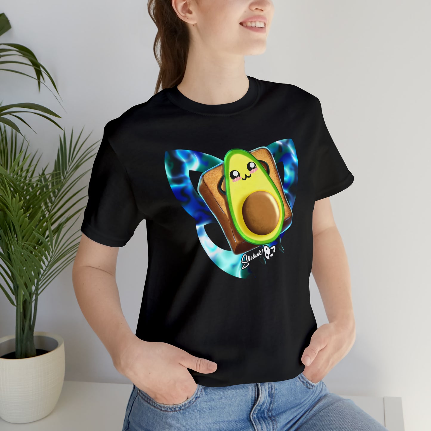 Avocado Toast Tee