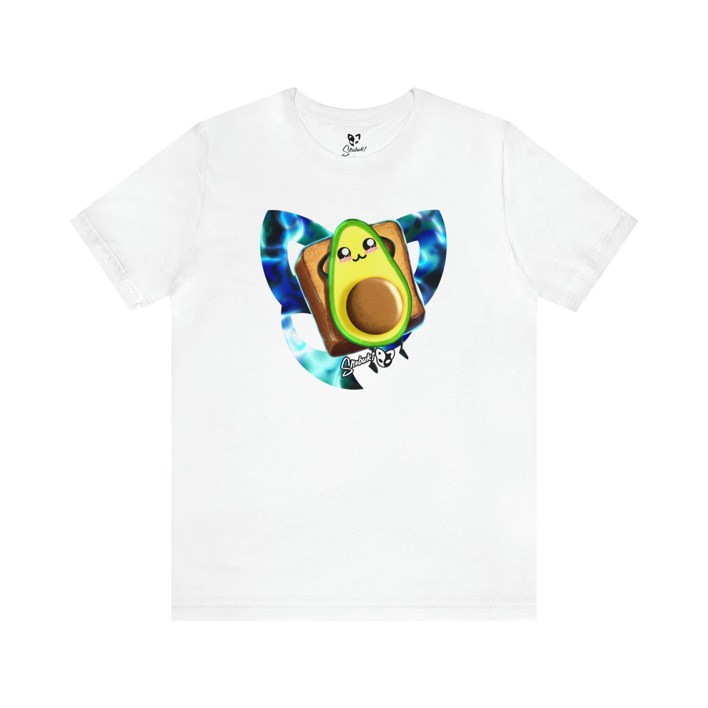 Avocado Toast Tee