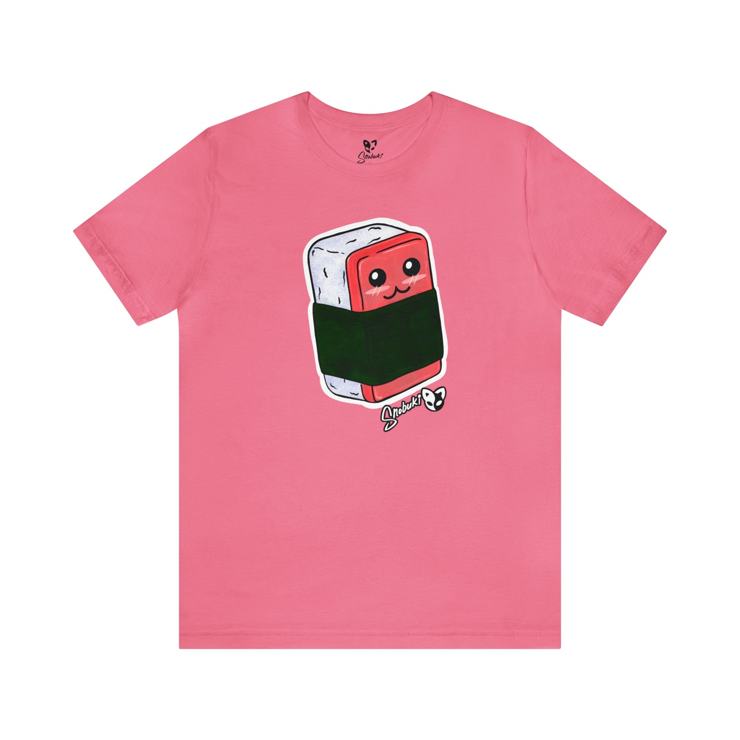 Spam Musubi Short Sleeve Tee