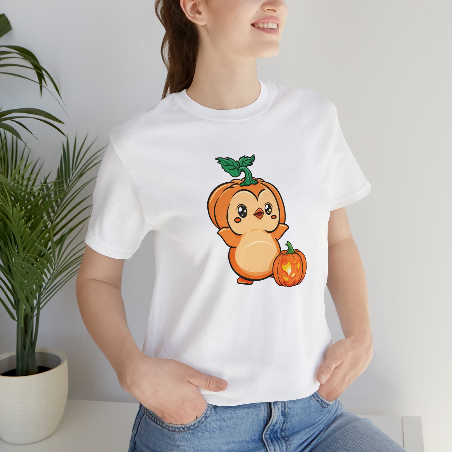 Jacko Waddlekin Tee