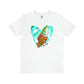 Matcha & Vanilla Soft Serve Tayaki Tee