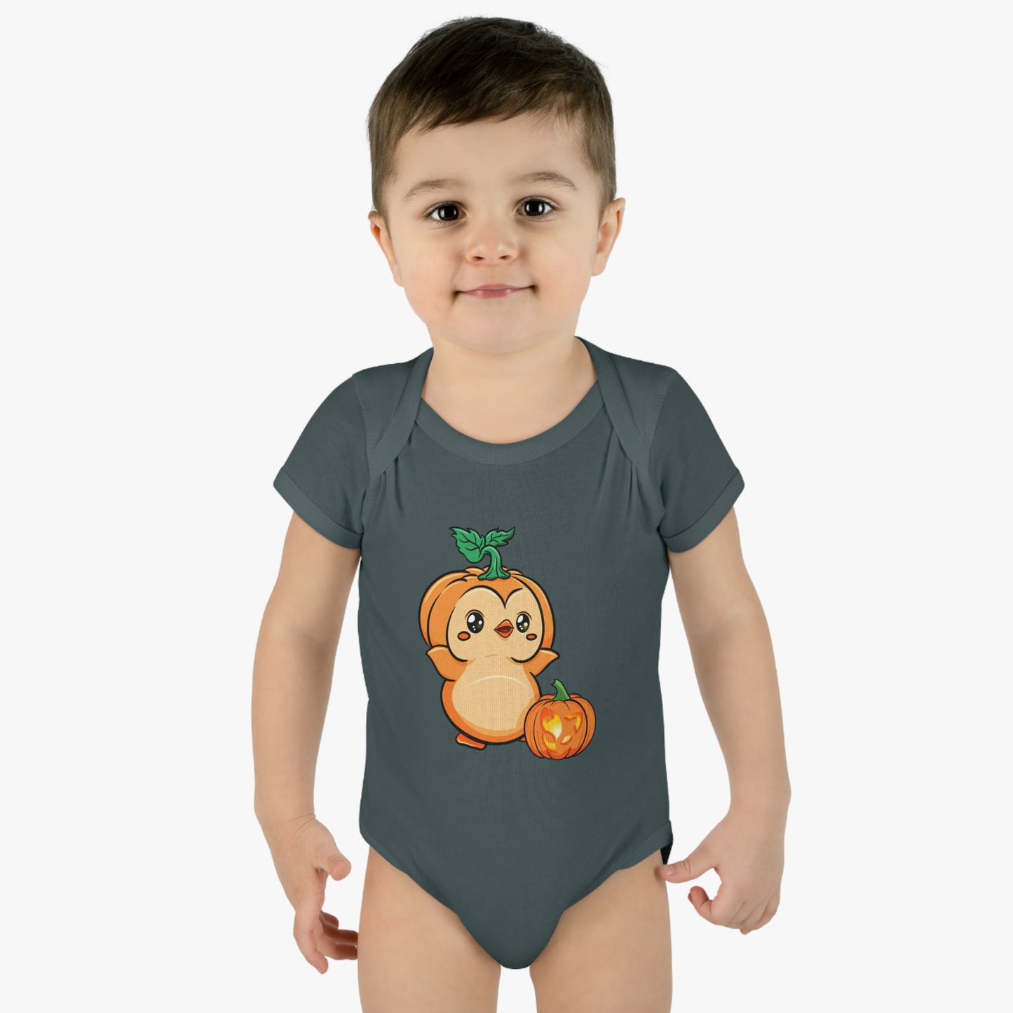 Jacko Waddlekin Onesie