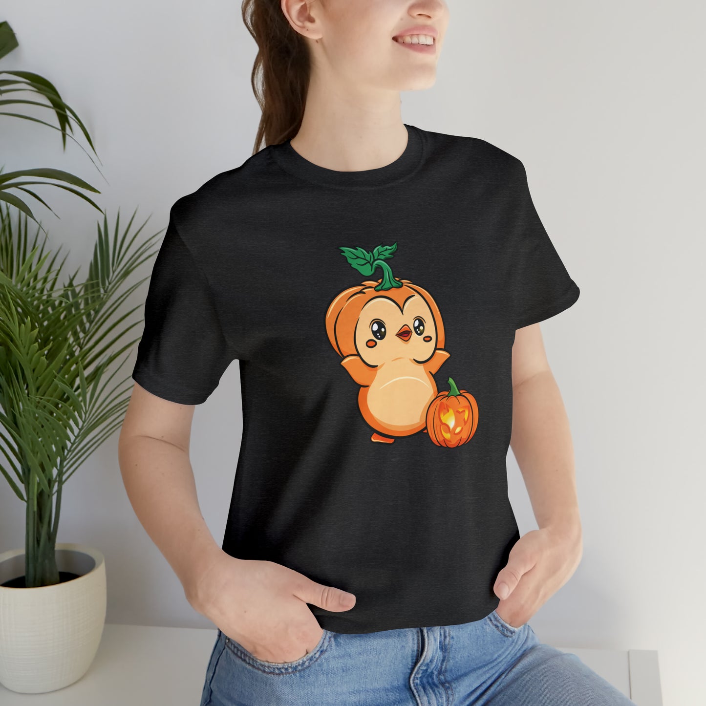 Jacko Waddlekin Tee