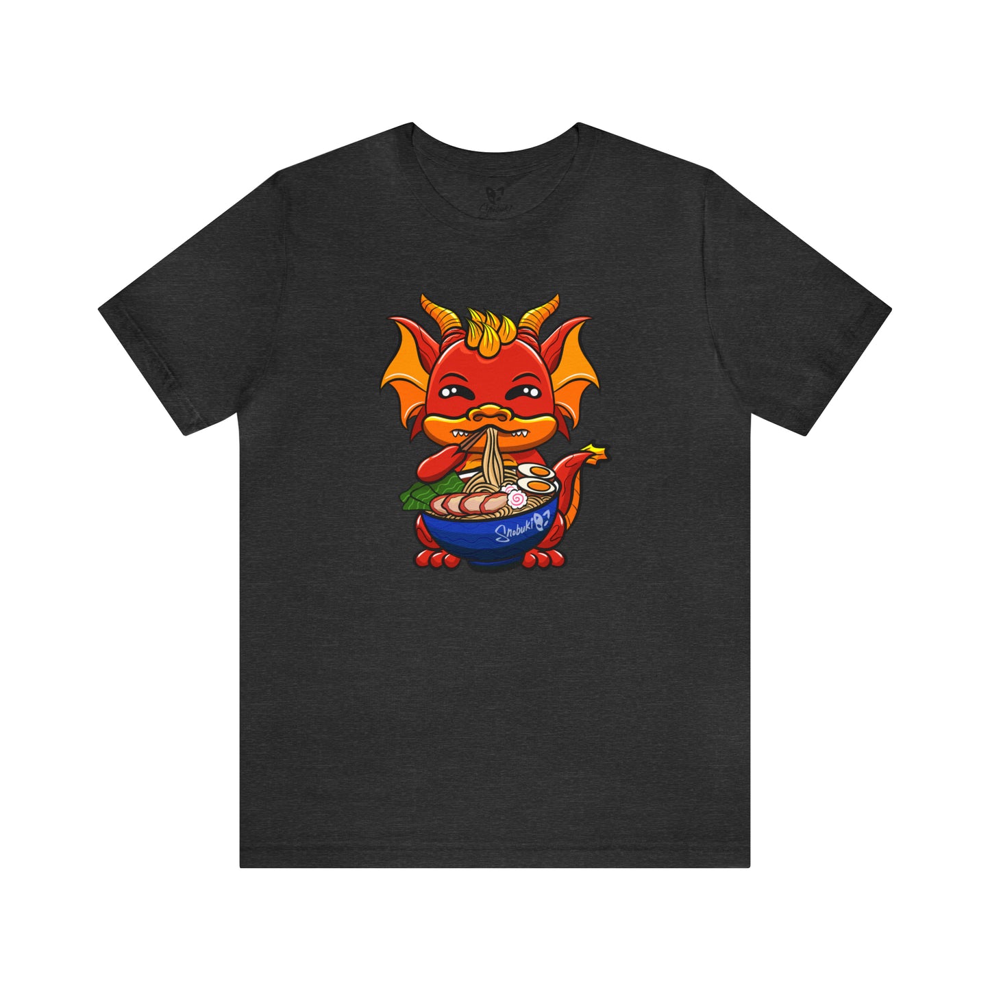 Miso Dragonspice Tee