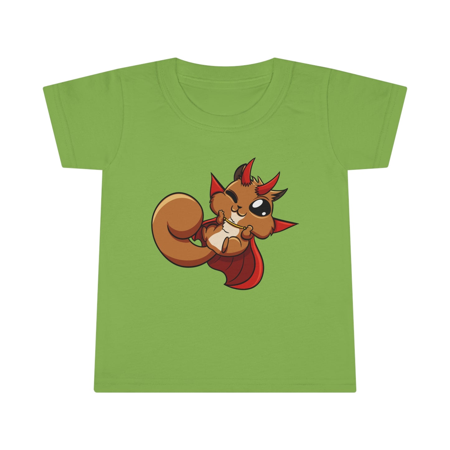 Hellion Nutcracker Toddler Tee