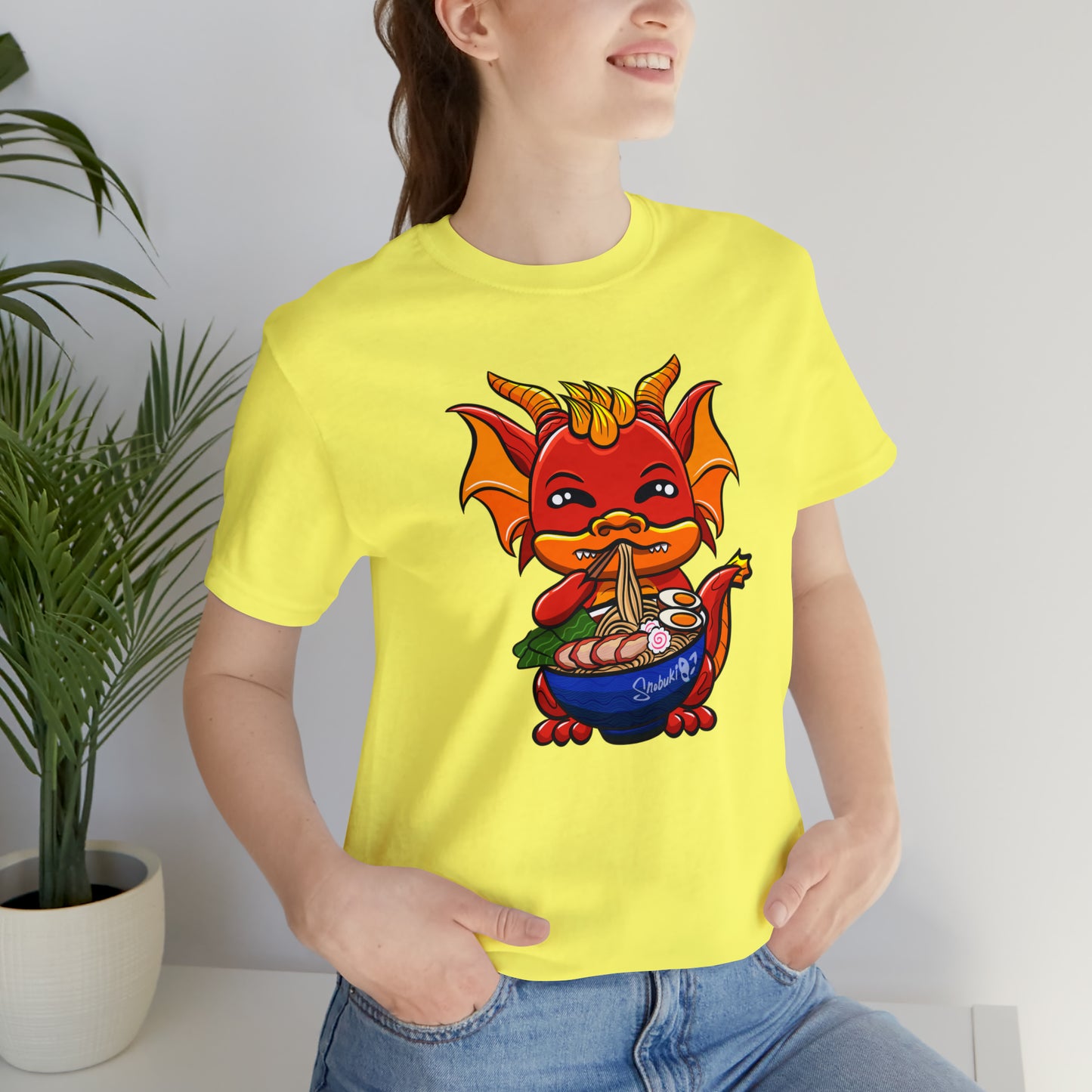 Miso Dragonspice Tee