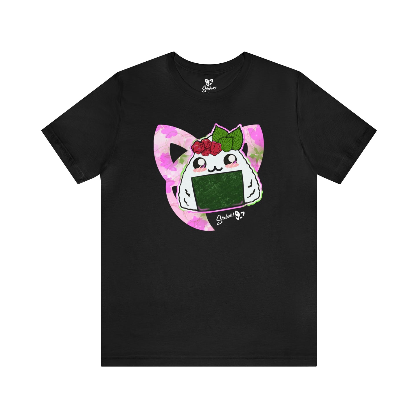 Ume Onigiri Tee