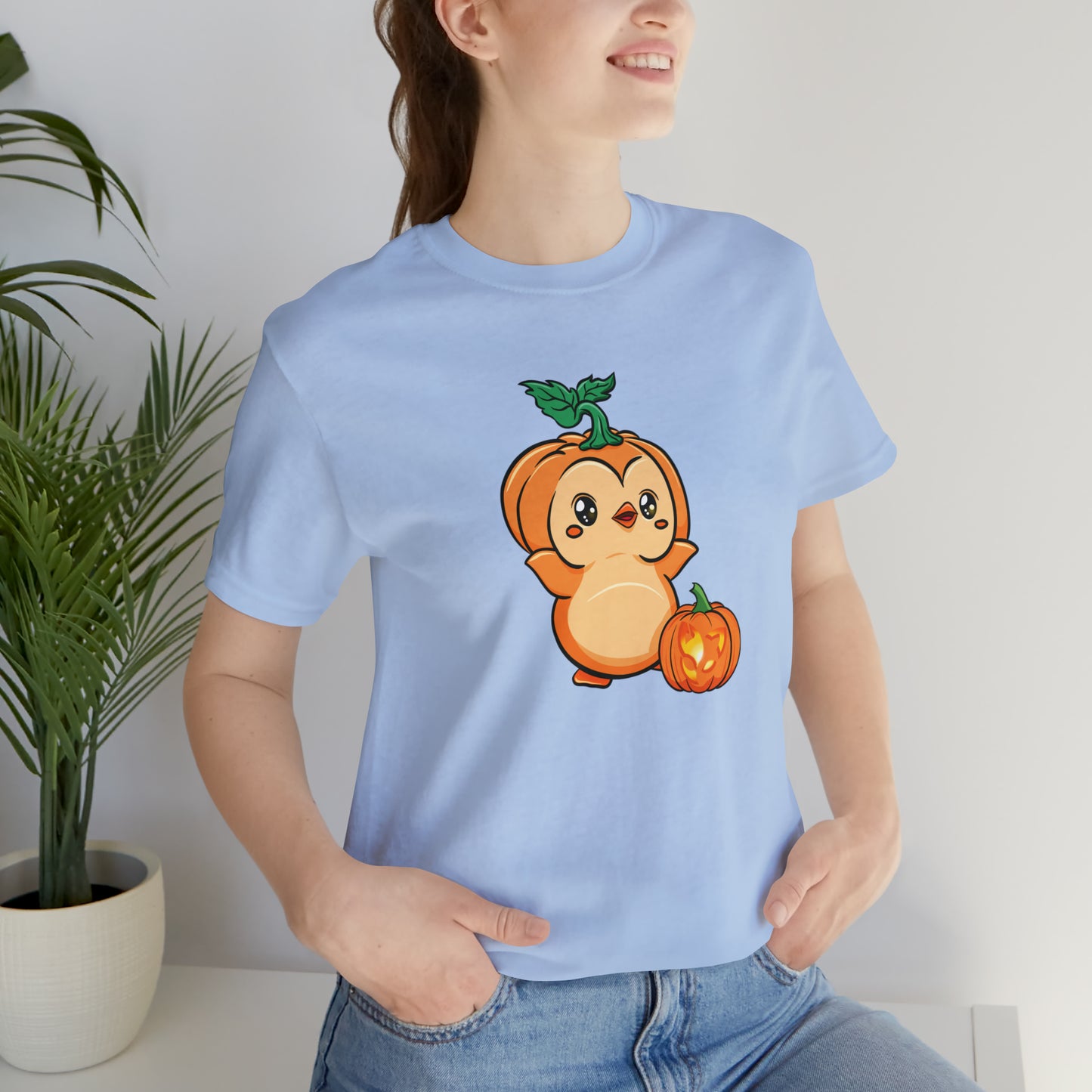 Jacko Waddlekin Tee