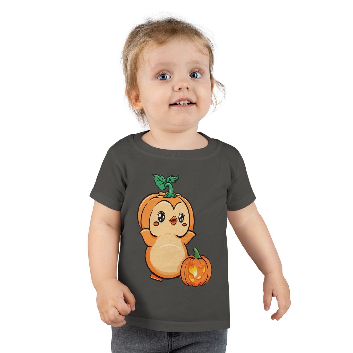 Jacko Waddlekin Toddler Tee