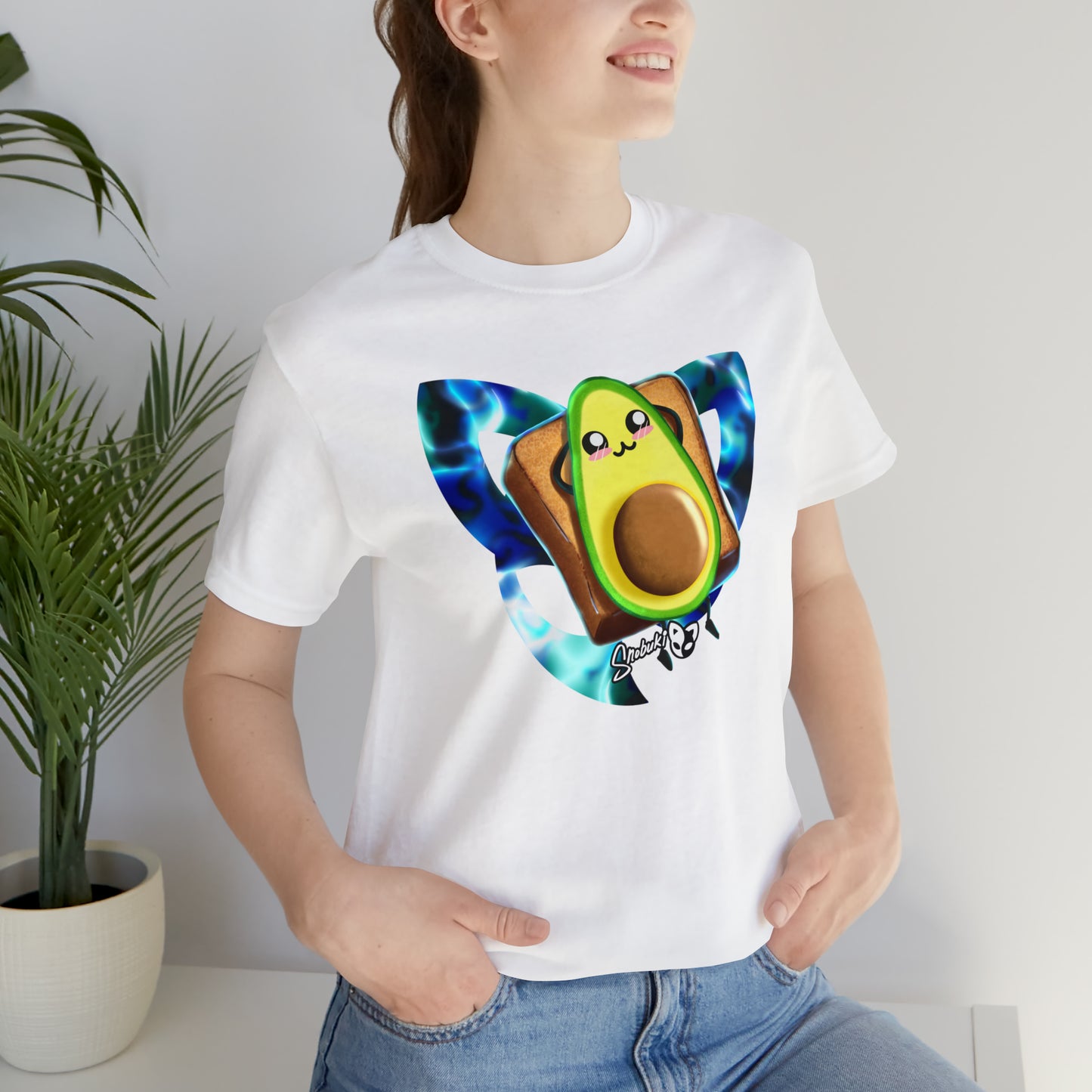 Avocado Toast Tee