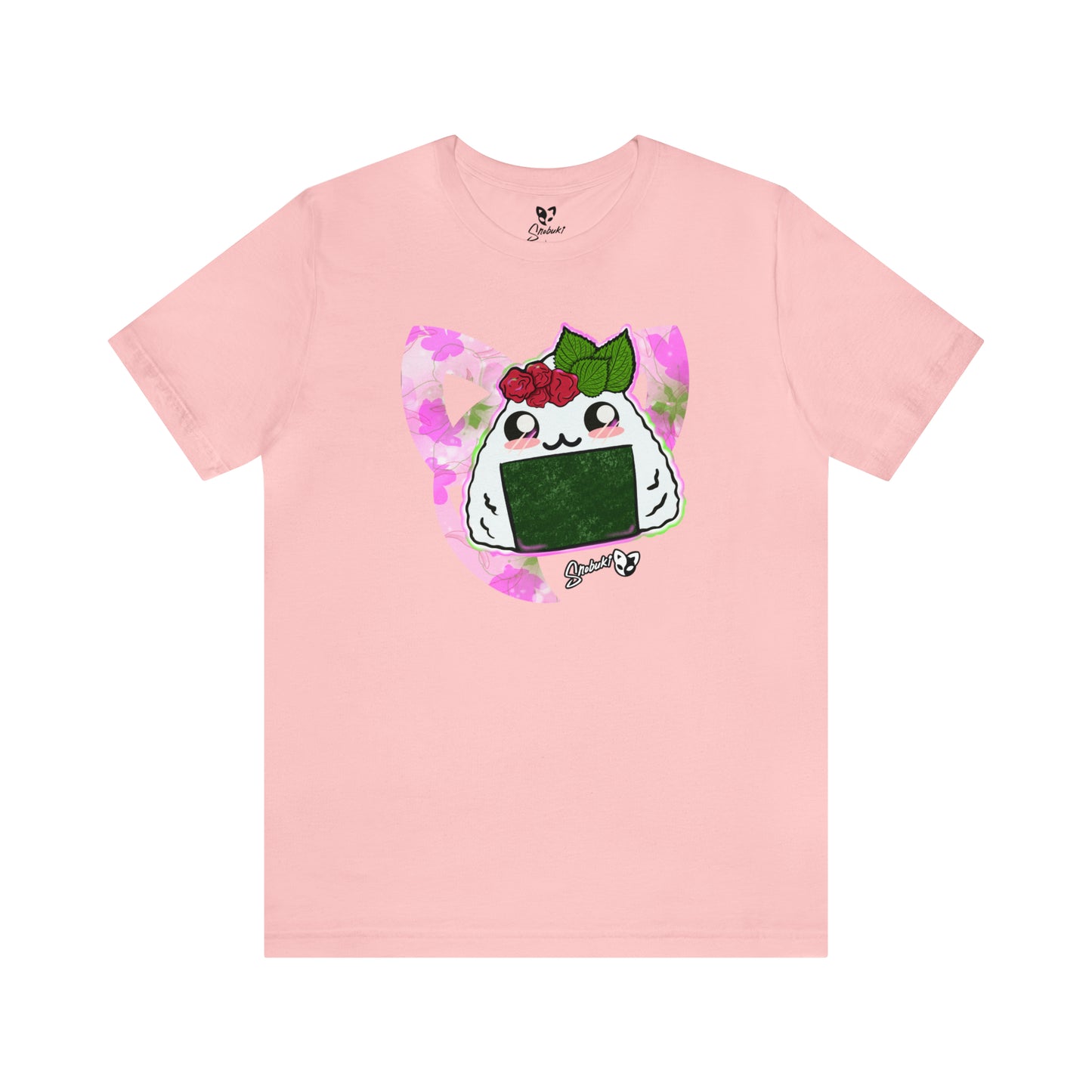 Ume Onigiri Tee