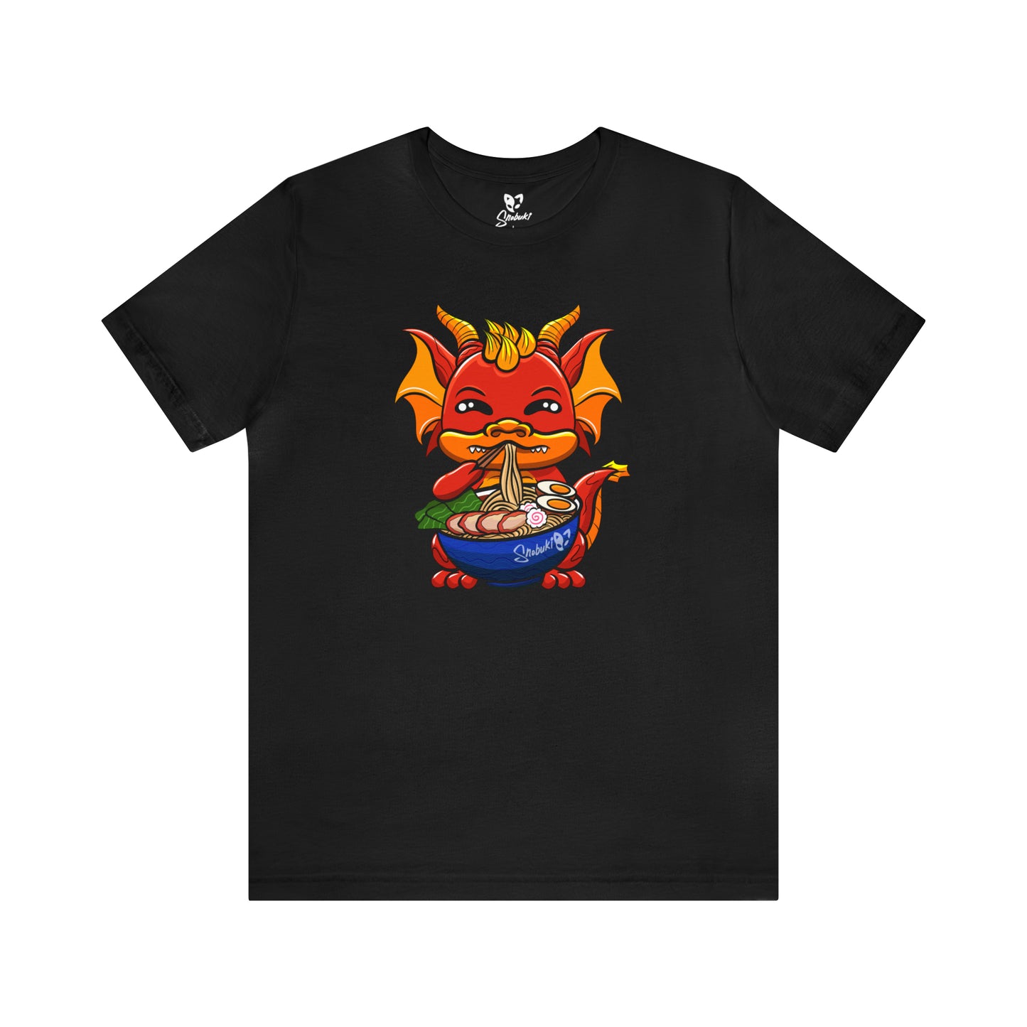 Miso Dragonspice Tee