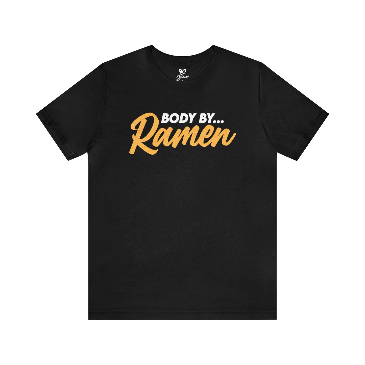 Body by Ramen Tee