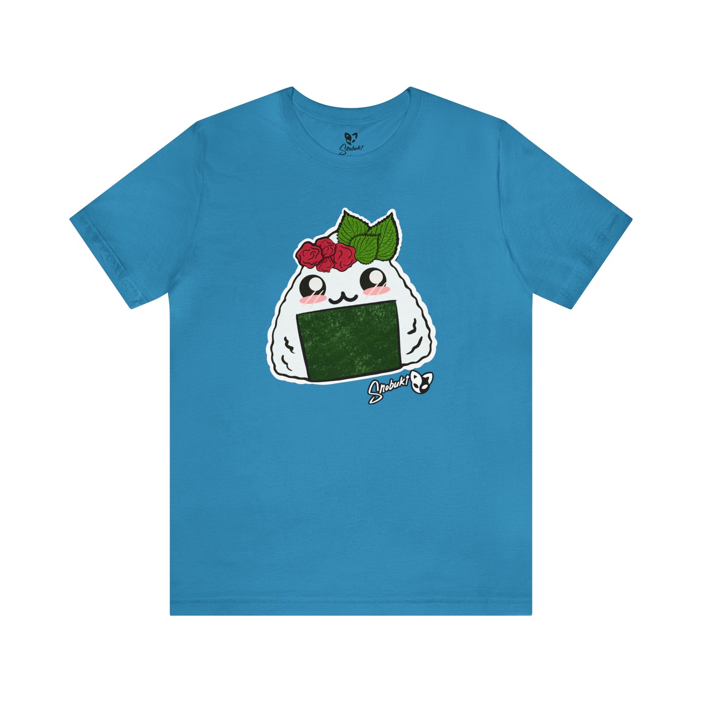 Ume Onigiri Short Sleeve Tee