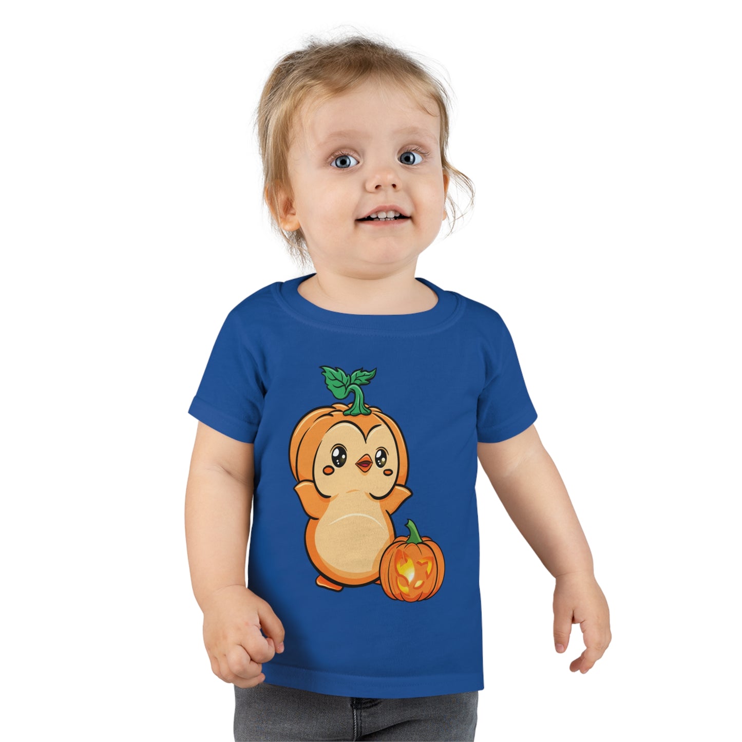 Jacko Waddlekin Toddler Tee