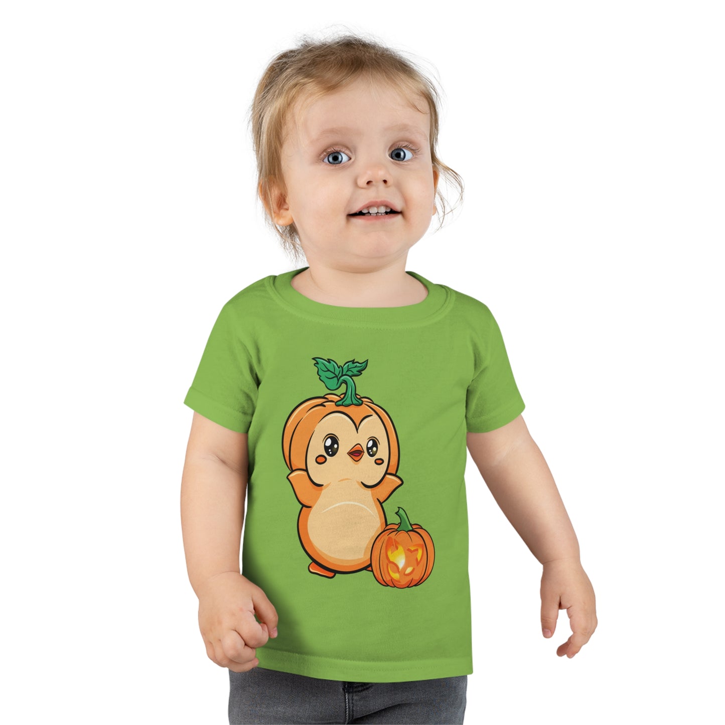 Jacko Waddlekin Toddler Tee