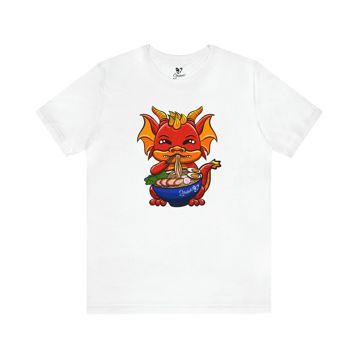 Miso Dragonspice Tee