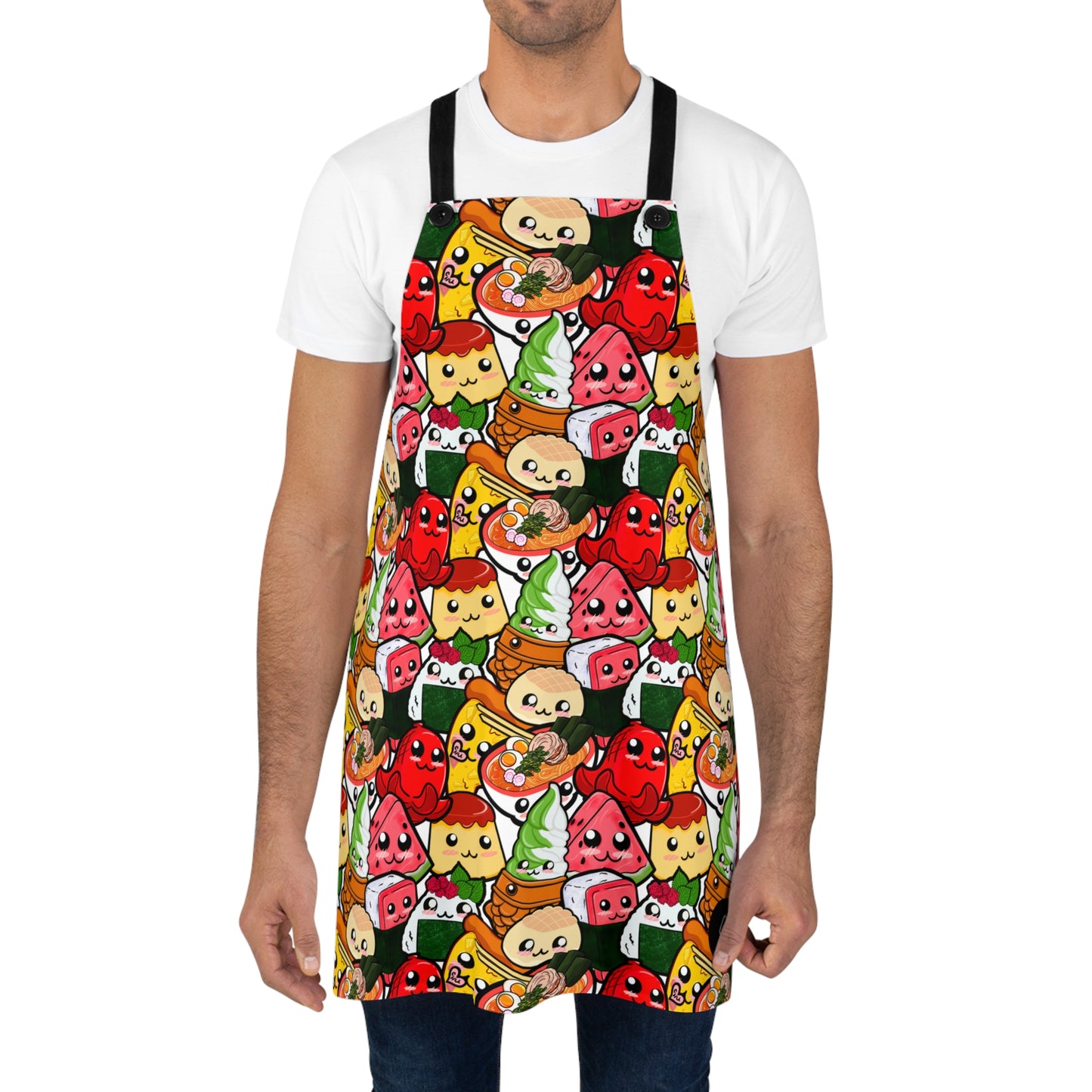 Food Fam Pac Apron