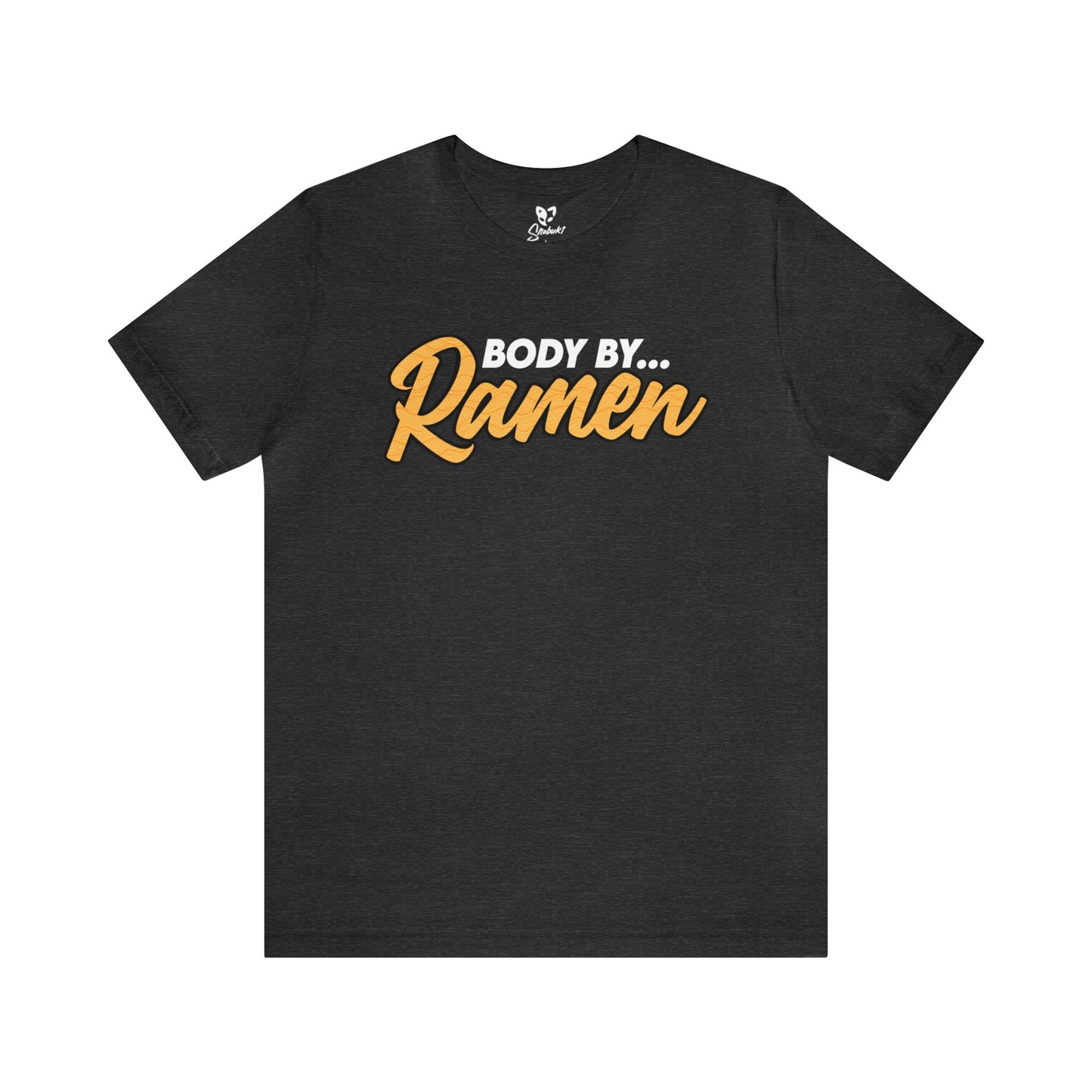 Body by Ramen Tee