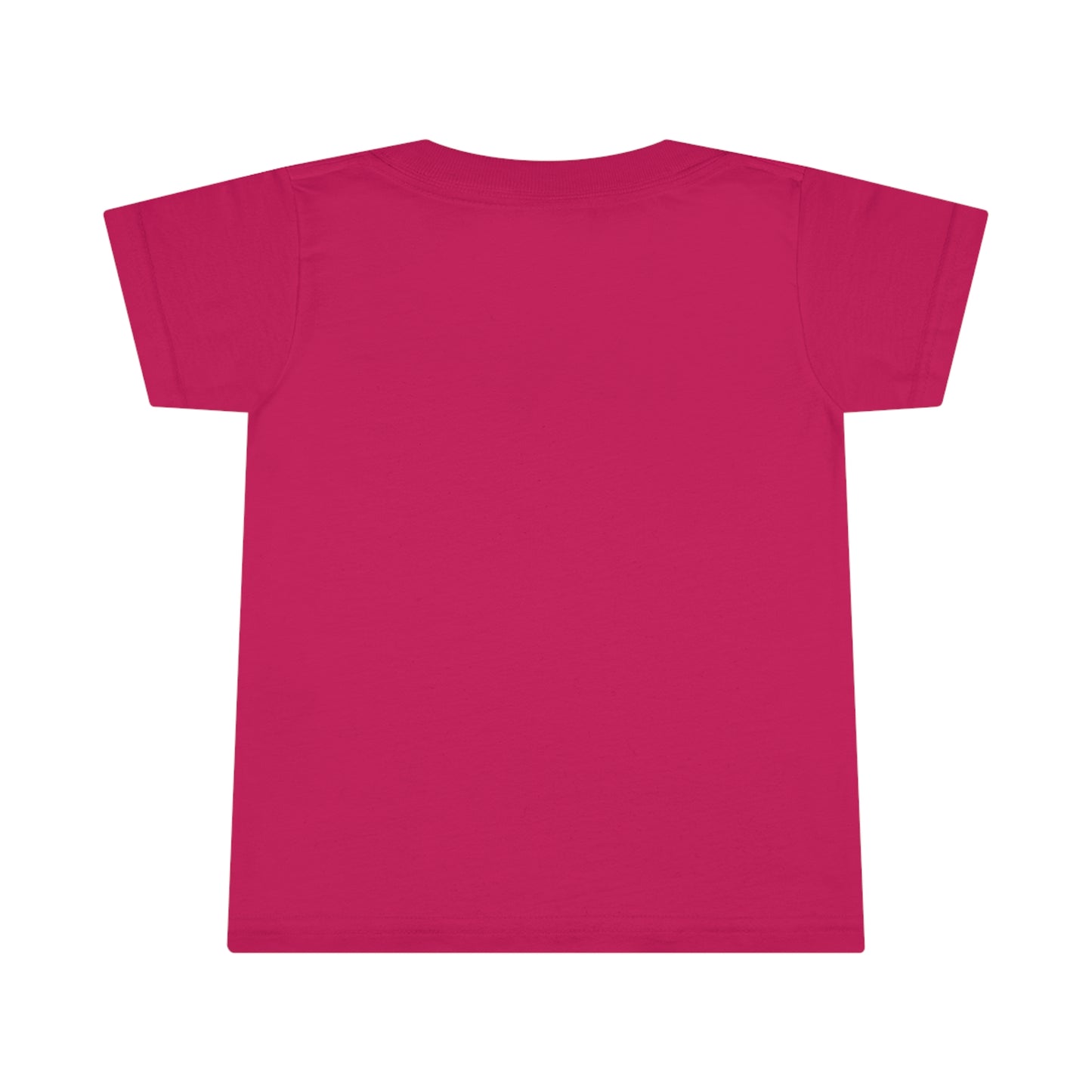 Boo-Mallow Toddler Tee