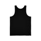 Snobuki Jersey Tank