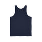 Snobuki Jersey Tank