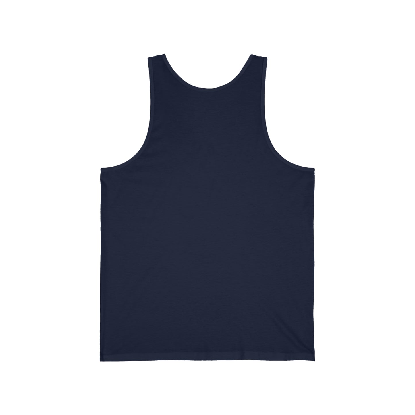 Snobuki Jersey Tank