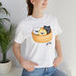 Snobuki Dim Sum Short Sleeve Tee