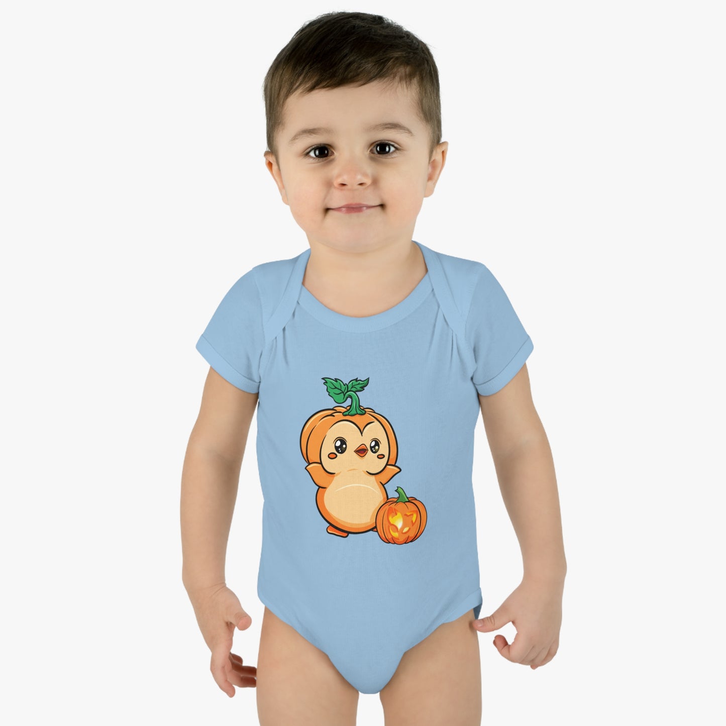 Jacko Waddlekin Onesie