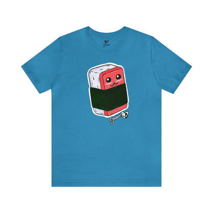 Spam Musubi Short Sleeve Tee