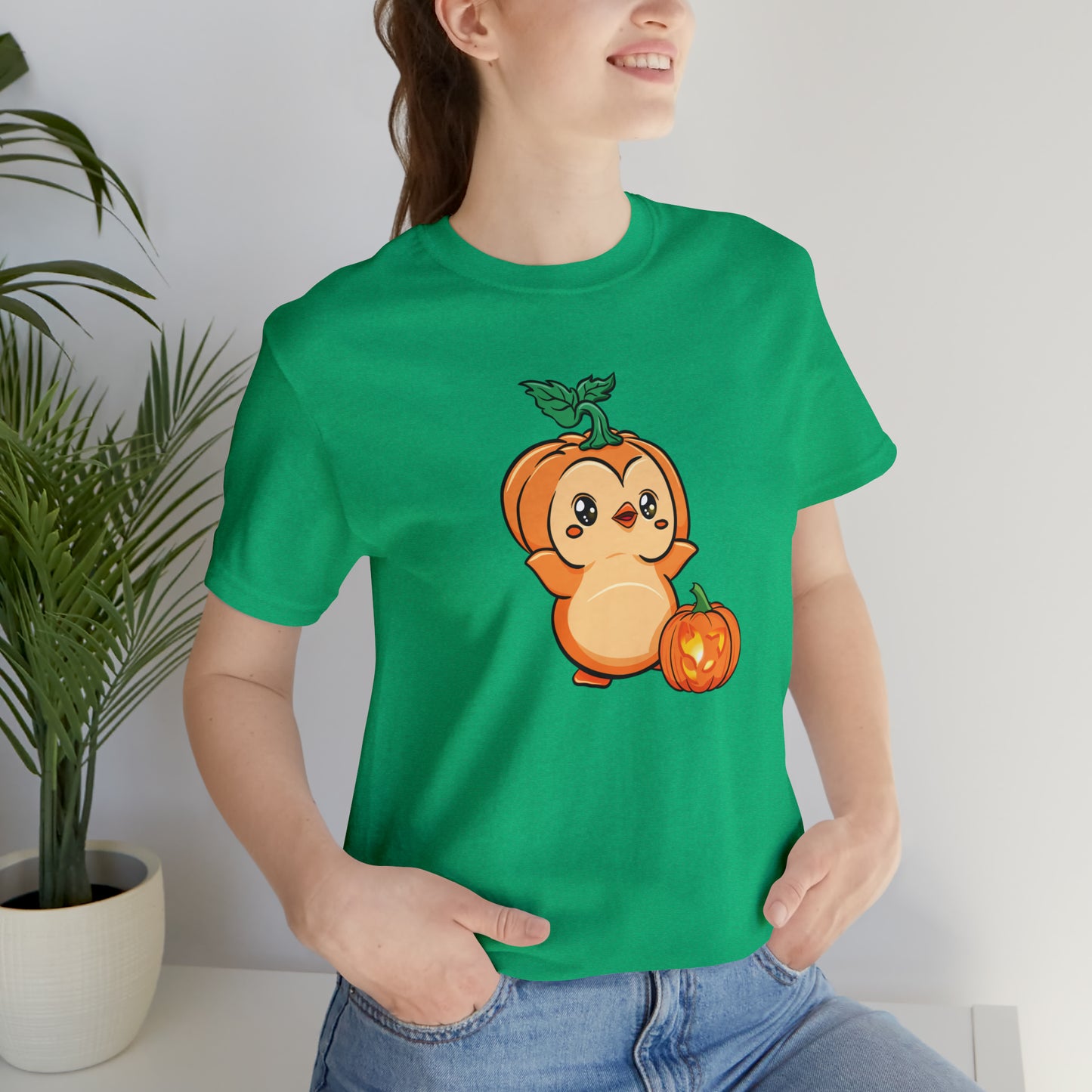 Jacko Waddlekin Tee