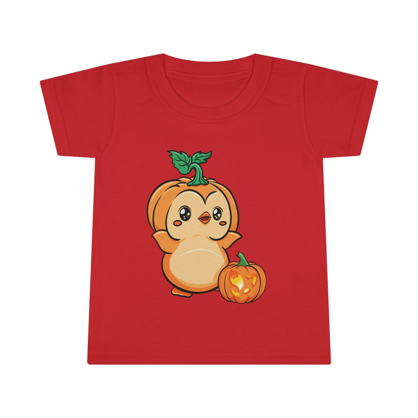 Jacko Waddlekin Toddler Tee