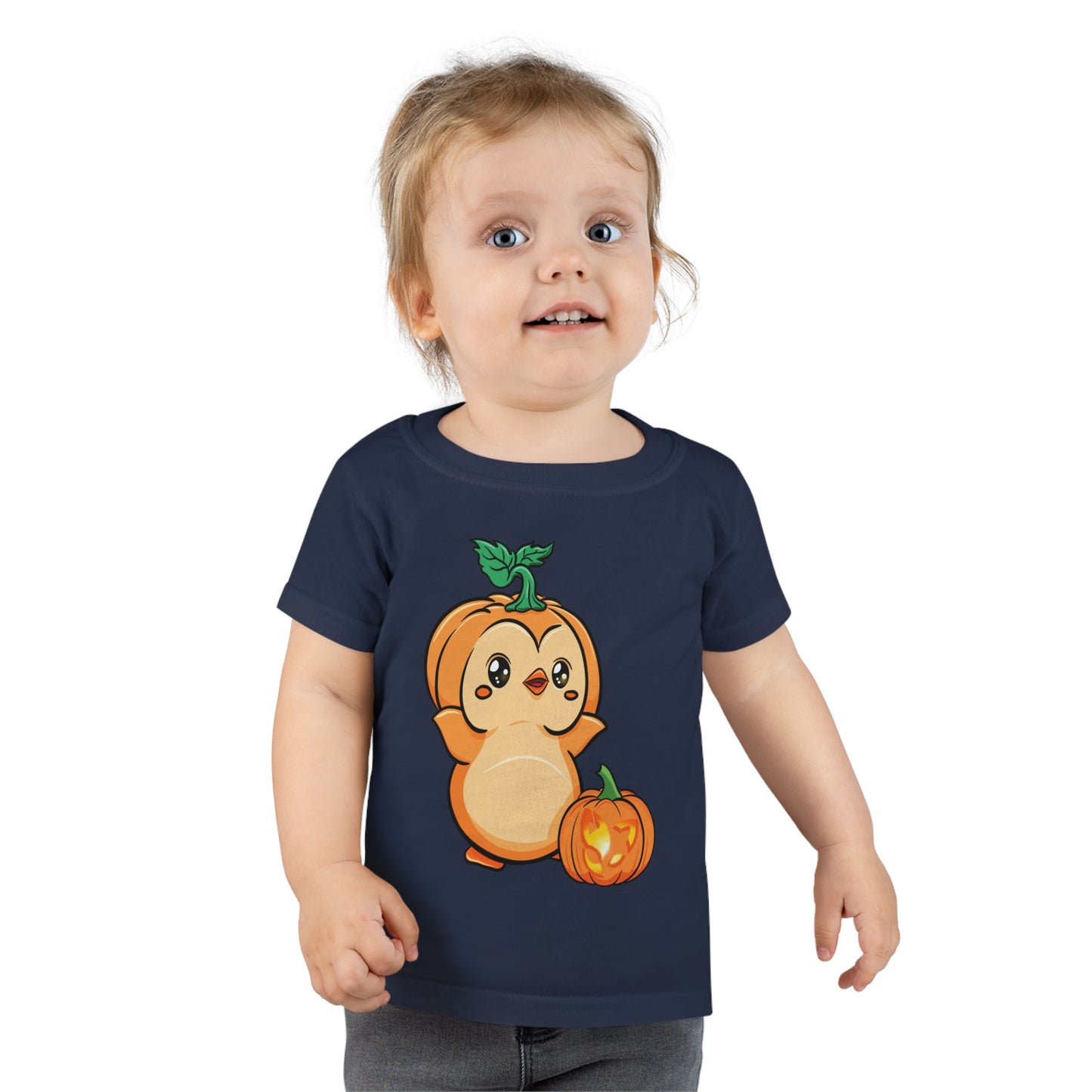 Jacko Waddlekin Toddler Tee